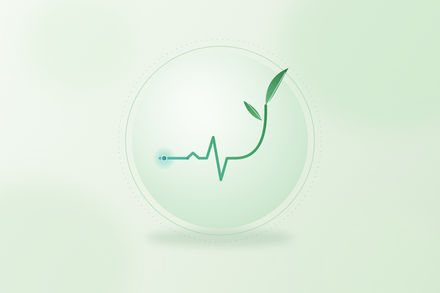 IA et environnement : ce que les infirmiers libéraux doivent savoir sur l'impact écologique du numérique en santé